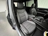 Thumbnail of 2025 Sharkskin Cadillac XT6