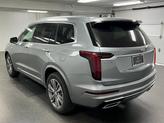 Thumbnail of 2025 Sharkskin Cadillac XT6