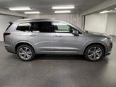 Thumbnail of 2025 Sharkskin Cadillac XT6