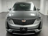 Thumbnail of 2025 Sharkskin Cadillac XT6