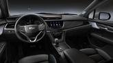 Thumbnail of 2025 Sharkskin Cadillac XT6