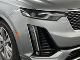 Thumbnail of 2025 Sharkskin Cadillac XT6