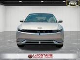 Thumbnail of 2024 Gold Hyundai IONIQ 5