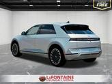 Thumbnail of 2024 Gold Hyundai IONIQ 5