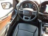 Thumbnail of 2022 Space White Metallic Ford F-150