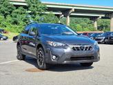 Thumbnail of 2023 Magnetite Gray Metallic Subaru Crosstrek