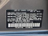 Thumbnail of 2023 Magnetite Gray Metallic Subaru Crosstrek