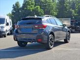 Thumbnail of 2023 Magnetite Gray Metallic Subaru Crosstrek