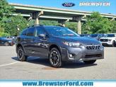 Photo of 2023 Magnetite Gray Metallic Subaru Crosstrek