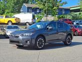 Thumbnail of 2023 Magnetite Gray Metallic Subaru Crosstrek