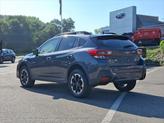 Thumbnail of 2023 Magnetite Gray Metallic Subaru Crosstrek