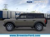 Photo of 2025 Marsh Gray Ford Bronco