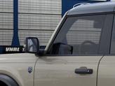 Thumbnail of 2025 Beige Ford Bronco