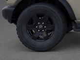 Thumbnail of 2025 Beige Ford Bronco