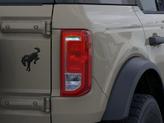 Thumbnail of 2025 Beige Ford Bronco