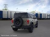 Thumbnail of 2025 Beige Ford Bronco