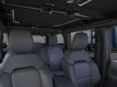 Thumbnail of 2025 Beige Ford Bronco
