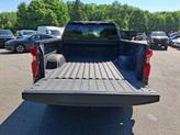 Thumbnail of 2023 Dark Ash Metallic Chevrolet Silverado 1500