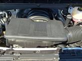 Thumbnail of 2023 Dark Ash Metallic Chevrolet Silverado 1500