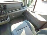 Thumbnail of 2023 Oxford White - YZ Ford Transit-250