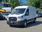 Thumbnail of 2023 Oxford White - YZ Ford Transit-250