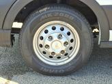 Thumbnail of 2023 Oxford White - YZ Ford Transit-250