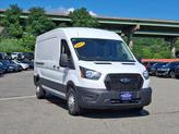 Thumbnail of 2023 Oxford White - YZ Ford Transit-250