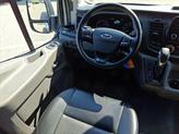 Thumbnail of 2023 Oxford White - YZ Ford Transit-250