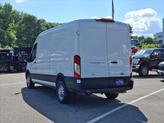 Thumbnail of 2023 Oxford White - YZ Ford Transit-250