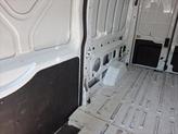 Thumbnail of 2023 Oxford White - YZ Ford Transit-250