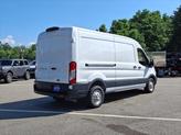 Thumbnail of 2023 Oxford White - YZ Ford Transit-250