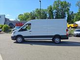Thumbnail of 2023 Oxford White - YZ Ford Transit-250