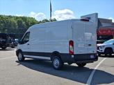 Thumbnail of 2023 Oxford White - YZ Ford Transit-250