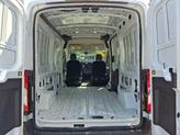 Thumbnail of 2023 Oxford White - YZ Ford Transit-250