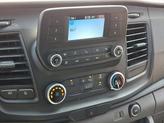 Thumbnail of 2023 Oxford White - YZ Ford Transit-250