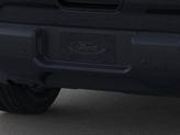 Thumbnail of 2025 Shadow Black Ford Bronco Sport