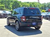 Thumbnail of 2022 Shadow Black Ford Bronco Sport