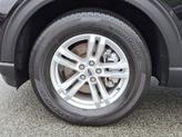 Thumbnail of 2023 Agate Black Metallic - UM Ford Explorer
