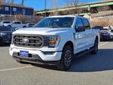 Thumbnail of 2023 Oxford White - YZ Ford F-150