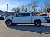 Thumbnail of 2023 Oxford White - YZ Ford F-150