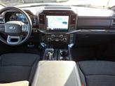Thumbnail of 2023 Oxford White - YZ Ford F-150