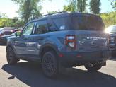 Thumbnail of 2025 AZURE GRAY Ford Bronco Sport