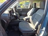 Thumbnail of 2025 AZURE GRAY Ford Bronco Sport