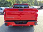 Thumbnail of 2021 Red Hot Chevrolet Silverado 1500