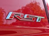Thumbnail of 2021 Red Hot Chevrolet Silverado 1500