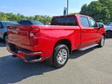 Thumbnail of 2021 Red Hot Chevrolet Silverado 1500
