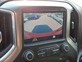 Thumbnail of 2021 Red Hot Chevrolet Silverado 1500