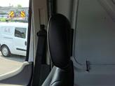 Thumbnail of 2023 Oxford White - YZ Ford Transit-250