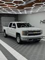 Photo of 2014  Chevrolet Silverado 1500
