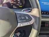 Thumbnail of 2025 Deep Black Volkswagen Tiguan